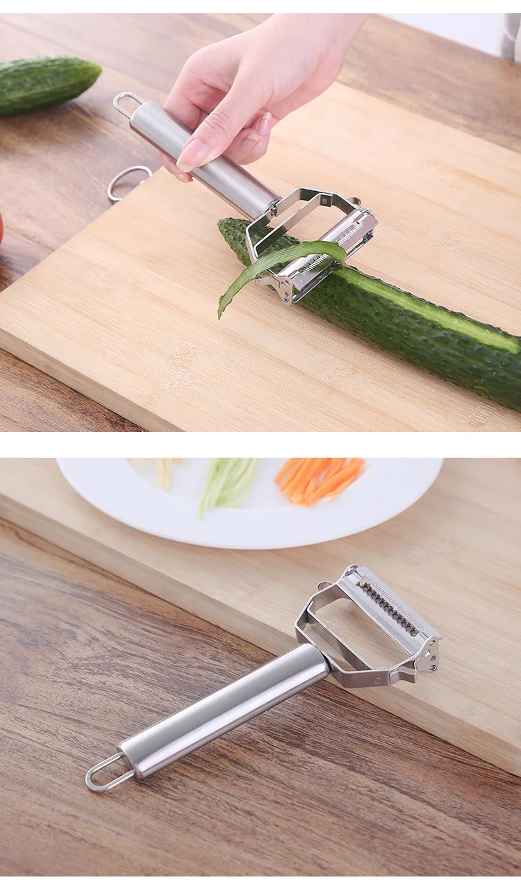 Whirlwind Potato Spiral Cutter/Vegetable Slicer