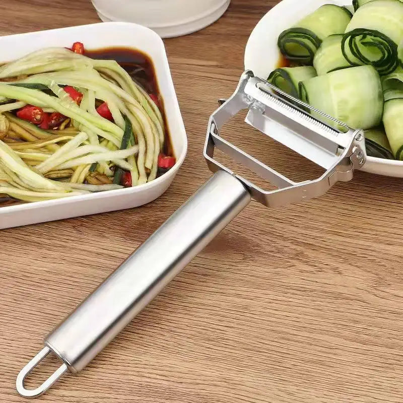 Whirlwind Potato Spiral Cutter/Vegetable Slicer