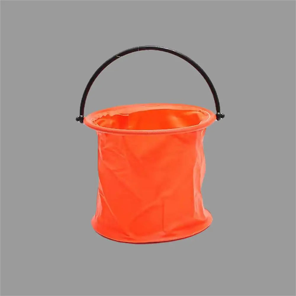 Folding Bucket (10L)