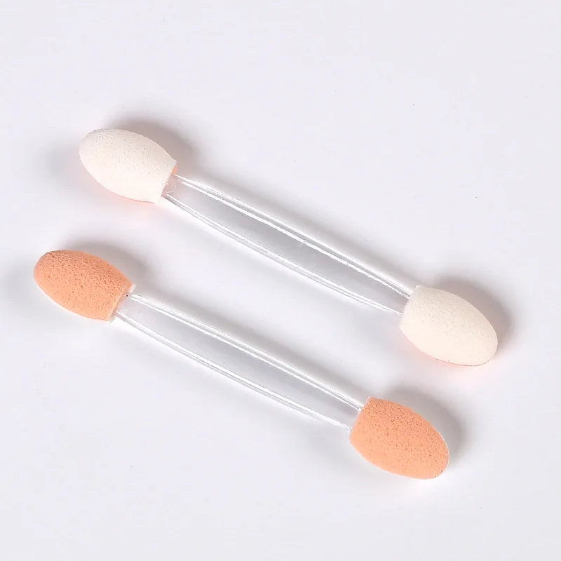 Small Portable Eyeshadow Sponge