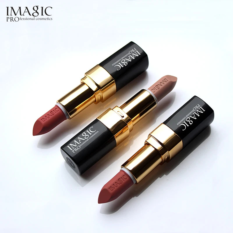 Smooth Long Lasting Charming Lipstick