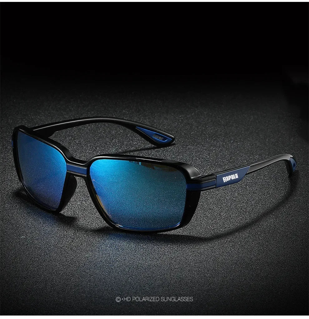 Rapala Classic UV400 Eyewear Polarized Sunglasses for Men