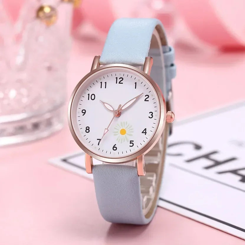 Luminous Retro Watche for Women