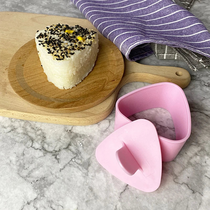 3PCS/Set Sushi Mold/Sushi Maker Sets