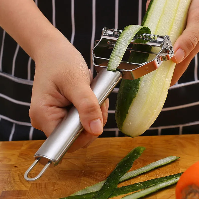 Whirlwind Potato Spiral Cutter/Vegetable Slicer