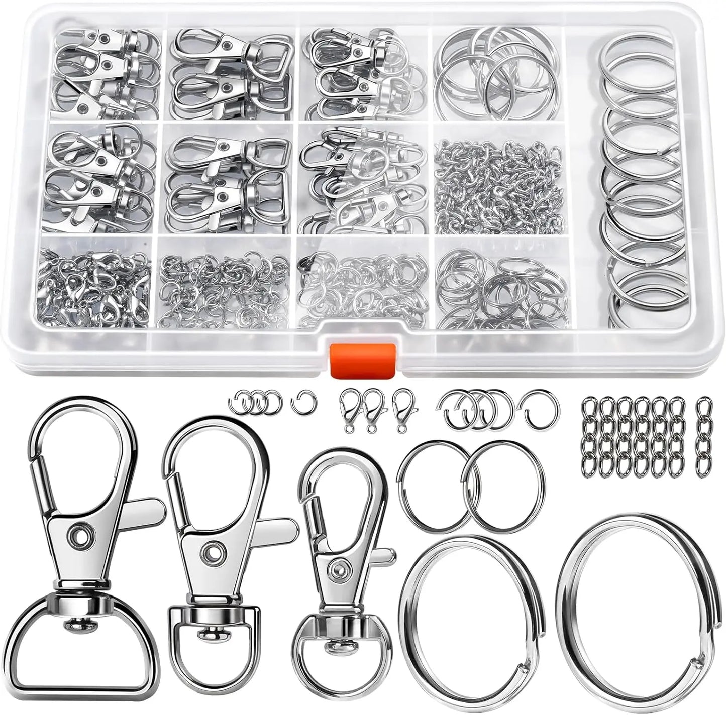 Jewelry Making Supplies Kit