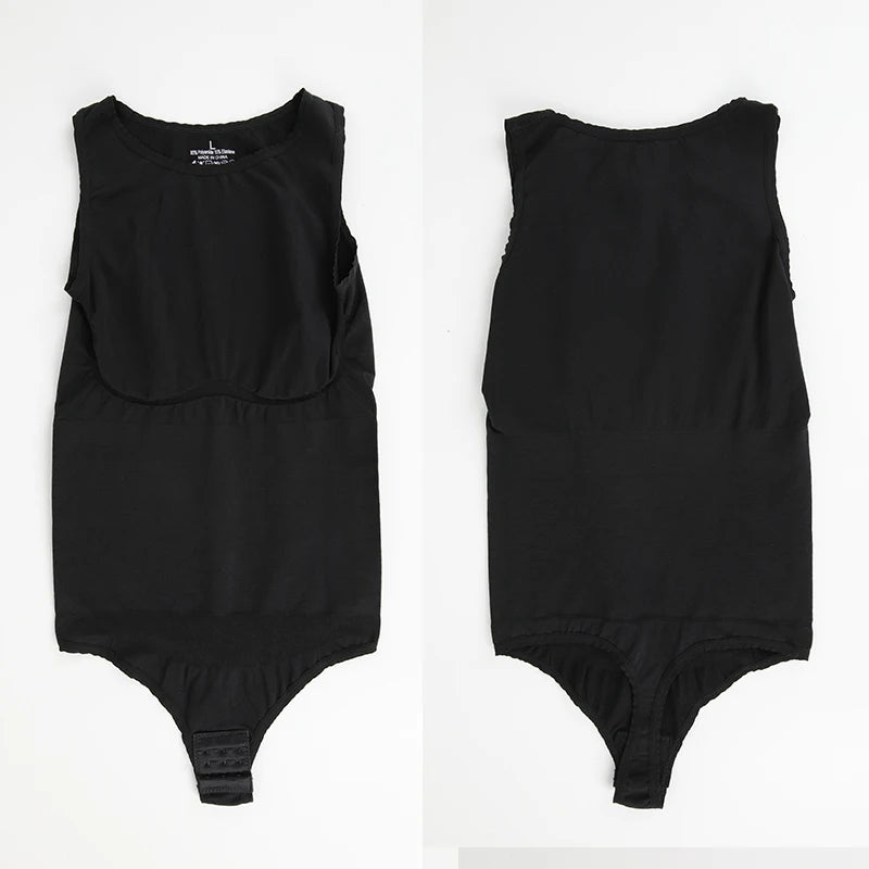 Tummy Tuck Shapewear Body Shaper for Women