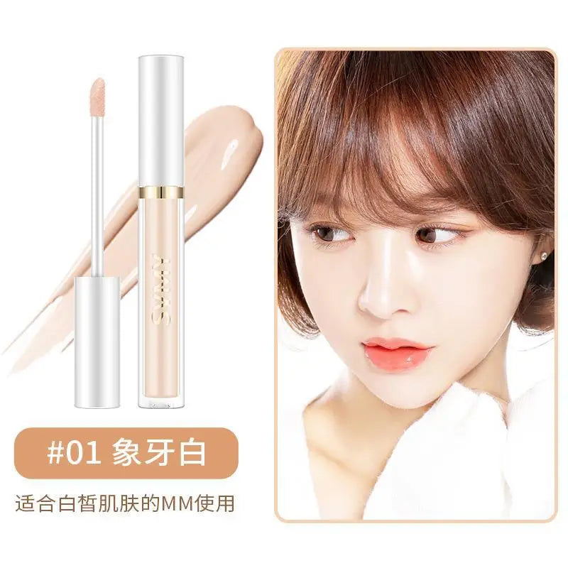 Long Lasting Moisturizing Liquid Foundation