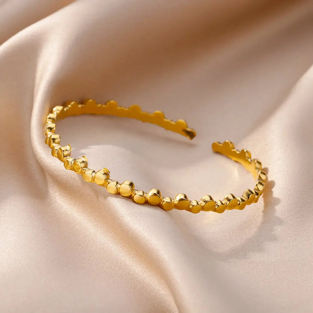 Stainless Steel Bangles/Bracelet for Women