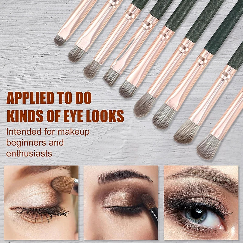 Beauty Make Up Brushes