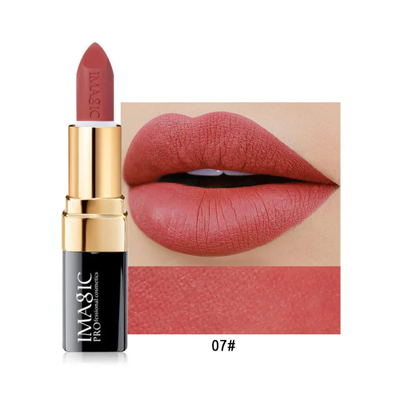 Smooth Long Lasting Charming Lipstick