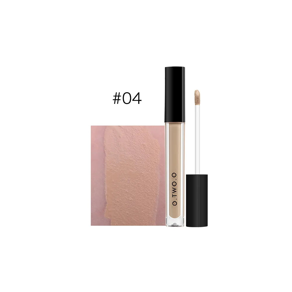 Concealer Base Makeup Facial Foundation for Women