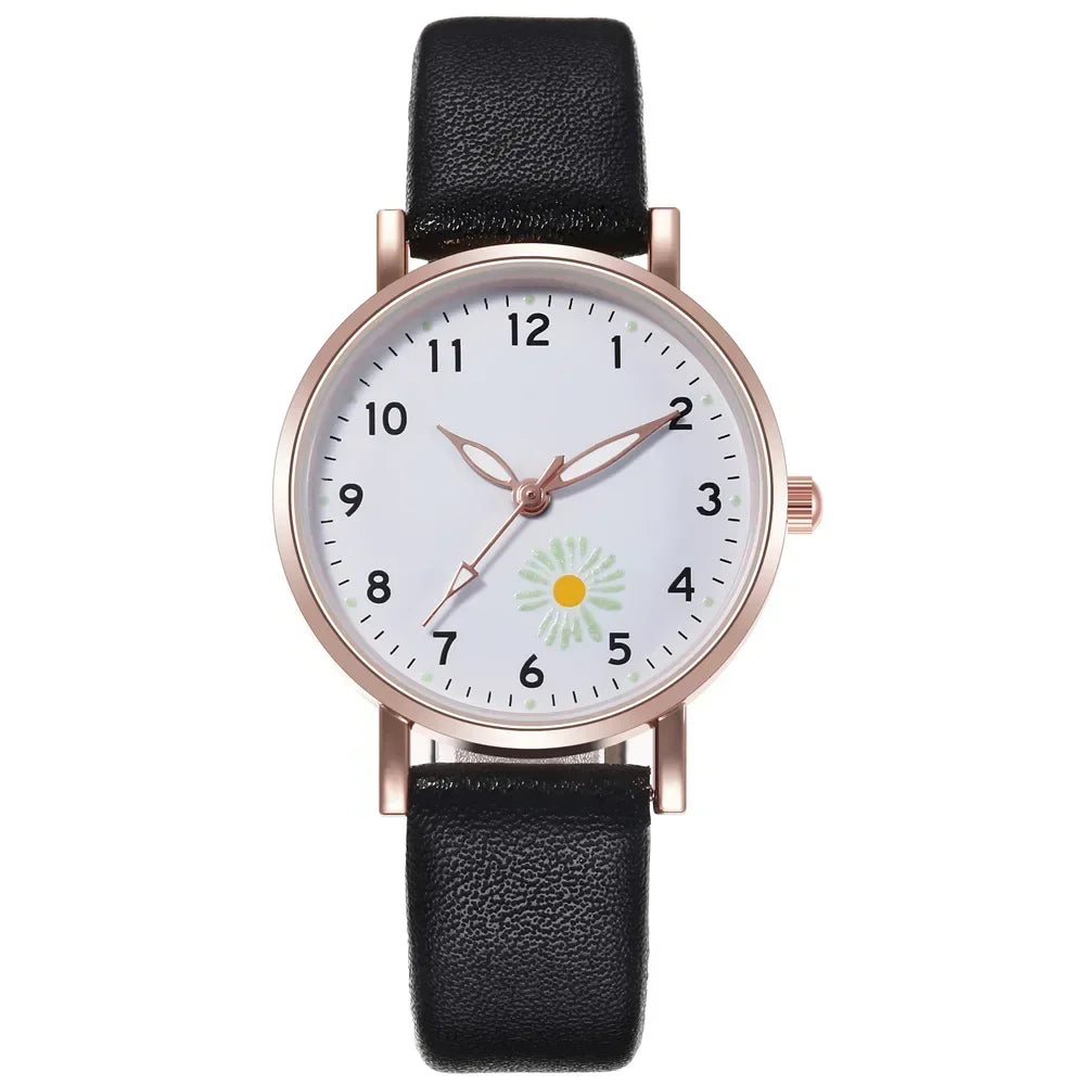 Luminous Retro Watche for Women